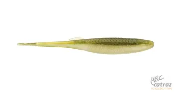 Rapala Crushcity The Stingman 10 cm AYU - Rapala Gumihal 4"