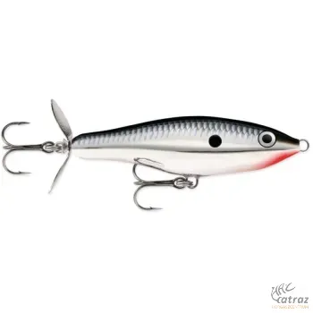 Rapala SPR07 CH - Rapala Skitter Prop Wobbler