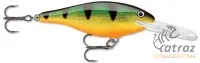 Rapala Shad Rap SR06 P