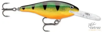 Rapala Shad Rap SR06 P
