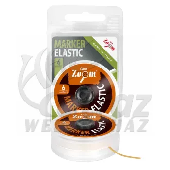 Carp Zoom Marker Elastic - Carp Zoom Zsinórjelölő Gumi
