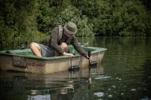 Solar Prodding Stick Kit - Solar Tapogatórúd