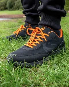 Guru Waterproof Trainer | Black 41 | Vízálló horgász cipő