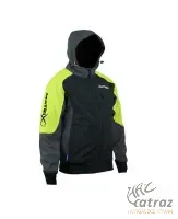 Fox Ruházat Matrix Soft Shell Fleece Kabát XL GPR187
