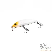 HFL Wobbler Flash Minnow 46mm 3,5g Oranger Head