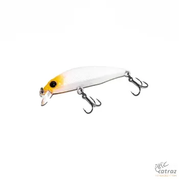 HFL Wobbler Flash Minnow 46mm 3,5g Oranger Head