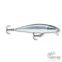 Rapala Flat Rap FLR08 BAP