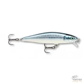 Rapala Flat Rap FLR08 BAP