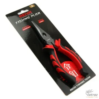 Reiva Multifunkcionális Horgász Fogó 15cm - Reiva Fishing Plier