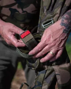 Fox Camolite Spod & Marker Double Sleeves 12ft Bottáska
