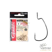 Horog Gamakatsu Worm-325 Size:08