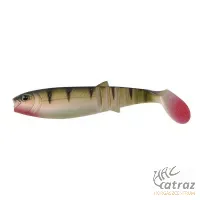 Savage Gear LB Cannibal Shad Gumihal 15 cm 33 gramm - Perch