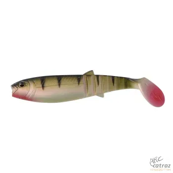 Savage Gear LB Cannibal Shad Gumihal 15 cm 33 gramm - Perch