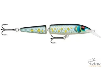 Rapala Jointed J13 SCRB
