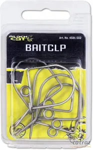 Black Cat Baitclips Méret: 2 - Csalihal Rögzítő Kapocs