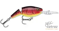 Rapala Jointed Shad Rap JSR04 RFCW