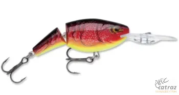 Rapala Jointed Shad Rap JSR04 RFCW