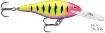 Rapala Shad Rap SR06 HSP