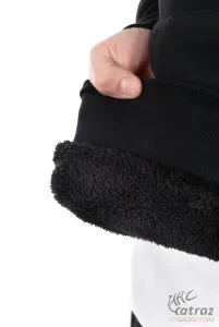 Matrix Sherpa Sweater 3XL - Matrix Bélelt Pulóver