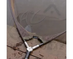 Avid PRO-Tect Net 42" 240cm 2 Részes Bojlis Merítő