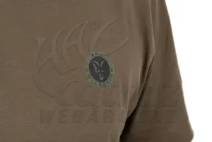 Fox Collection T-Green - 3XL - Horgász Póló