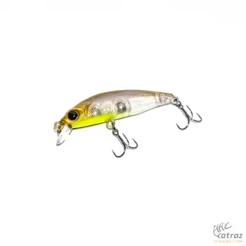 HFL Wobbler Flash Minnow 46mm 3,5g Wakasagi