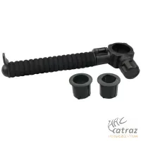 Haldorádó QR Feeder Rod Rest 20 cm Adapter - Haldorádó Bottartó Adapter