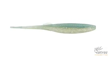 Rapala Crushcity The Stingman 10 cm SXSD - Rapala Gumihal 4"