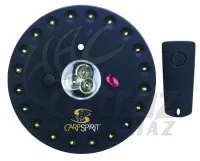 Carp Spirit Sátorlámpa Távirányítóval 23+3 LED