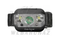 Carp Zoom Zenit Fejlámpa Mozgásérzékelővel