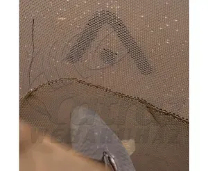 Avid PRO-Tect Net 42" 240cm 2 Részes Bojlis Merítő