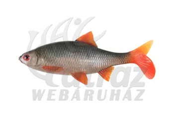 Fox Rage Ultra Natural Replicant Roach 14cm – Élethű Gumihal
