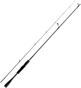 Shimano Zodias Pergető Bot 268L-2 Spinning 2,03m 3-10 gramm 2020