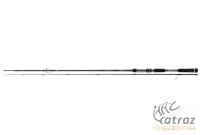Daiwa Morethan Shad Attack Pergető Bot 2,40m 8-35 gramm