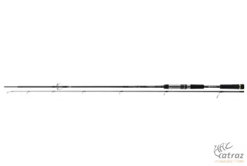 Daiwa Morethan Shad Attack Pergető Bot 2,40m 8-35 gramm