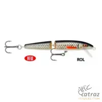 Rapala Jointed J13 ROL