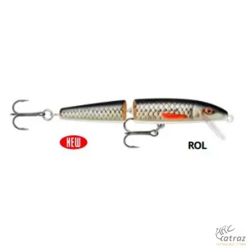 Rapala Jointed J13 ROL