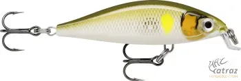 Rapala FNM05 AYU - Rapala X-Light Minnow Wobbler