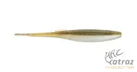 Rapala Crushcity The Stingman 7,5 cm ASH - Rapala Gumihal 3"