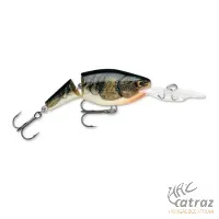 Rapala Jointed Shad Rap JSR04 FCW
