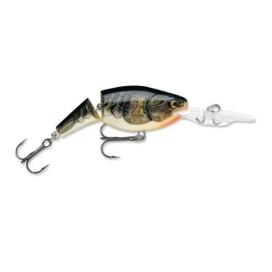 Rapala Jointed Shad Rap JSR04 FCW