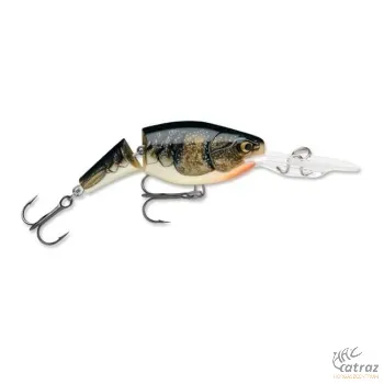 Rapala Jointed Shad Rap JSR04 FCW