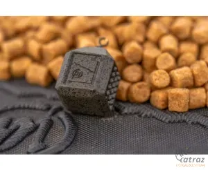 Preston Bullet Cube Lead 15 gramm - Preston Feeder Ólom