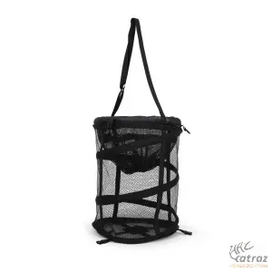 Black Cat Baitfish Tunnel - Black Cat Lebegő Csalihaltartó Háló