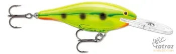 Rapala Shad Rap SR06 ATF