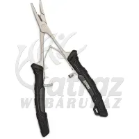 Rapala Precision Forceps 7'' - Rapala Precíziós Ércsipesz Markolattal 18 Cm