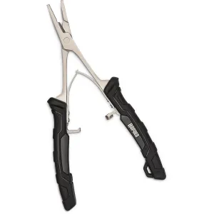 Rapala Precision Forceps 7'' - Rapala Precíziós Ércsipesz Markolattal 18 Cm
