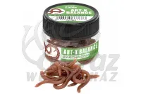 Carp Zoom Art-X Földigiliszta Imitáció - Carp Zoom Szilikon Csali