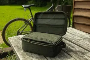Solar SP Multi Pouch Medium - Horgász táska aprócikkekhez