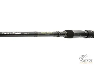 Daiwa Morethan Shad Attack Pergető Bot 2,40m 8-35 gramm